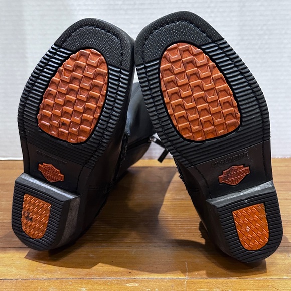 Harley Davidson harness boot - Picture 4 of 9